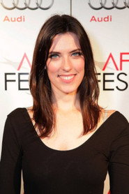 Photo of Rebecca Thomas