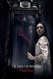 Queen of Spades: The Dark Rite (2015)