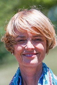 Photo of Ute Leonhardt