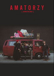 Amateurs (2020)