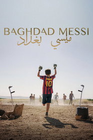 Baghdad Messi (2023)