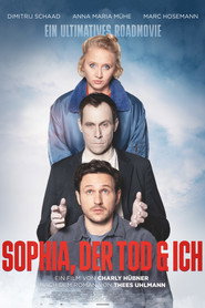Sophia der Tod und ich (2023)