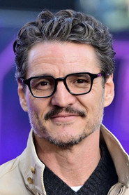 Photo of Pedro Pascal