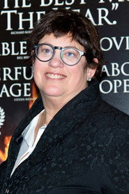 Photo of Karen Rosenfelt