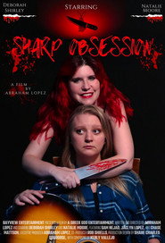 Sharp Obsession (2025)