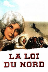 Law of the North (1939)