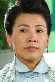Photo of Jing Cai