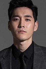 Photo of Jo Yong-geun