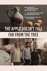 The Apple Doesn’t Fall Far from the Tree (2023)