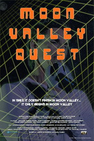 Moon Valley Quest (2025)