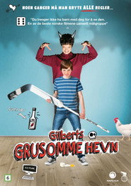 Gilbert’s Revenge (2016)