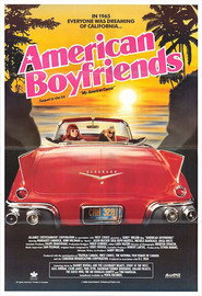 American Boyfriends (1989)