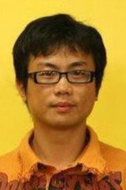 Photo of Huang Wenli