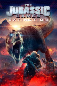 The Jurassic Games: Extinction (2025)