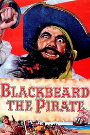 Blackbeard the Pirate (1952)