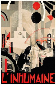 L’Inhumaine (1924)