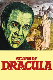 Scars of Dracula (1970)