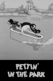 Pettin’ in the Park (1934)