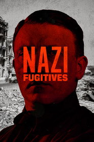 Nazi Fugitives (2023)