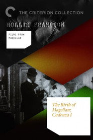 The Birth of Magellan: Cadenza I (1977)