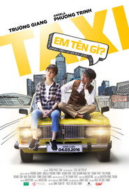 Taxi What’s Your Name? (2016)