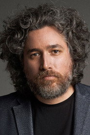 Photo of Mariano Cohn