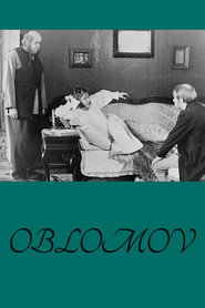 Oblomov (1980)