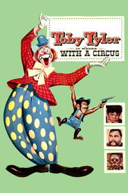 Toby Tyler or Ten Weeks with a Circus (1960)