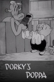 Porky’s Poppa (1938)