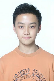 Photo of Daniel Cheung