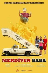 Merdiven Baba (2015)