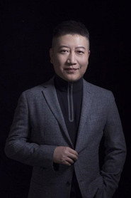 Photo of Zhang Yongxin