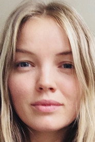 Photo of Natalya Frolova