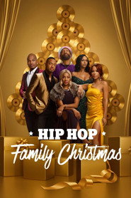 Hip Hop Family Christmas (2021)