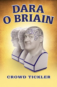 Dara Ó Briain: Crowd Tickler (2015)