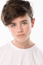 Photo of Griffin McIntyre