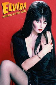 Elvira: Mistress of the Dark (1988)