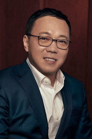 Photo of Fu Ruoqing