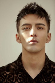 Photo of Jasper