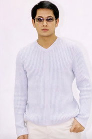 Photo of 王皓