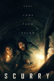 Scurry (2025)