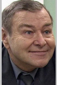 Photo of Boris Cherdyntsev
