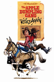 The Apple Dumpling Gang Rides Again (1979)