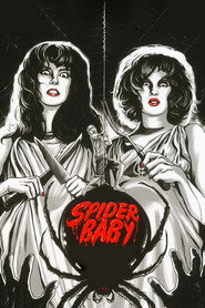 Spider Baby (1967)