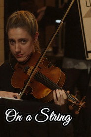 On a String (2025)