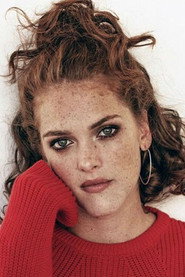 Photo of Jenny Martínez