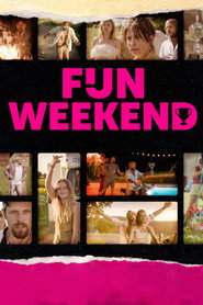 The Awkward Weekend (2023)