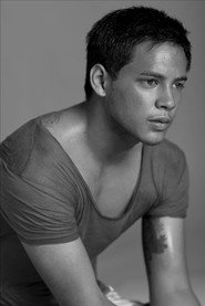 Photo of Dominic Roco