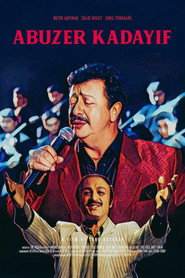 Abuzer Kadayıf (2000)