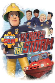 Fireman Sam: Heroes of the Storm (2014)